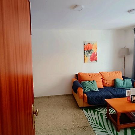 Apartamento Rentenerife Sand & Sea El Medano מראה חיצוני תמונה
